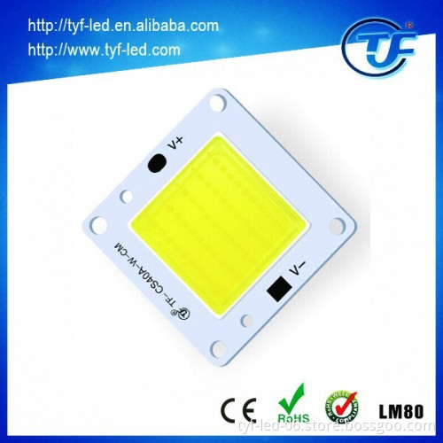High power good quality excellent heatsink 100watt led chip